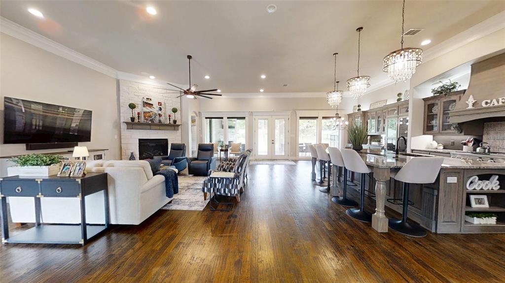 Pecan Plantation - Residential