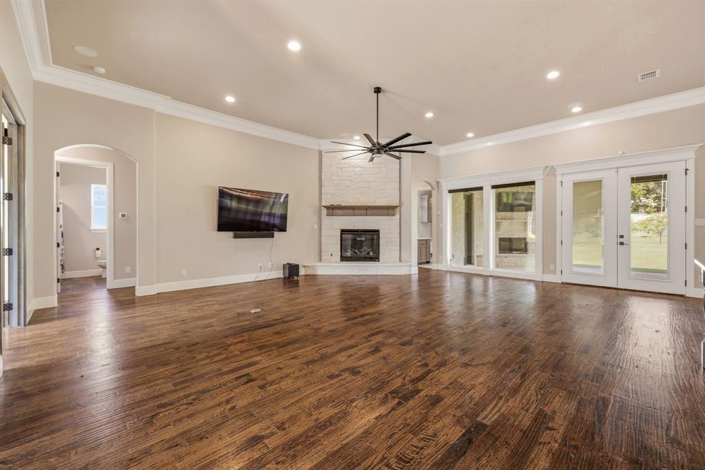 Pecan Plantation - Residential