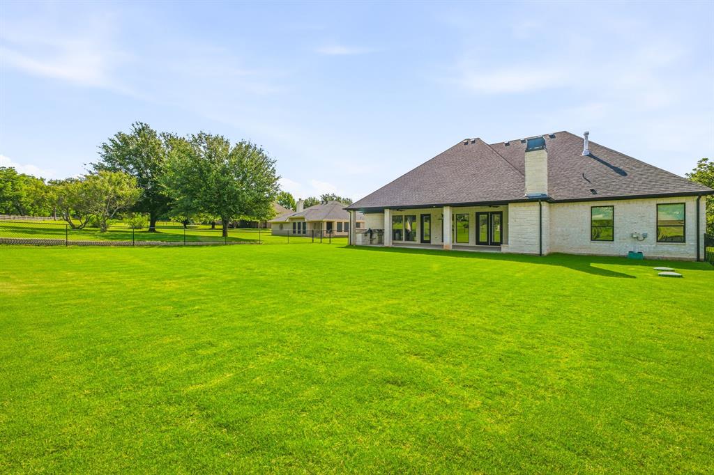 Pecan Plantation - Residential