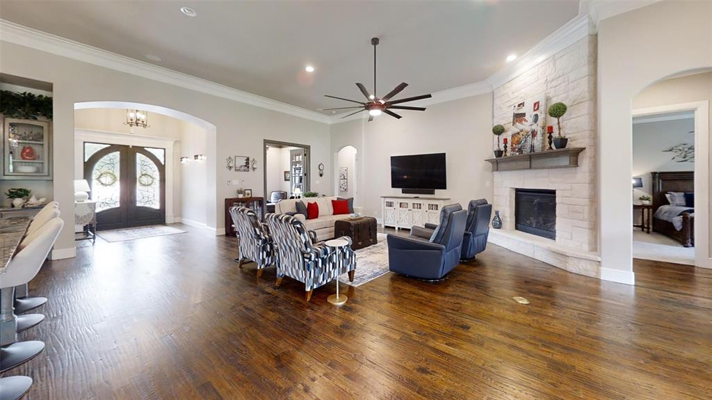 Pecan Plantation - Residential