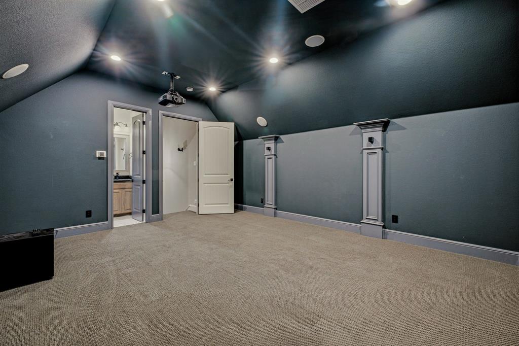 Pecan Plantation - Residential