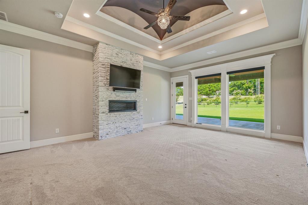 Pecan Plantation - Residential
