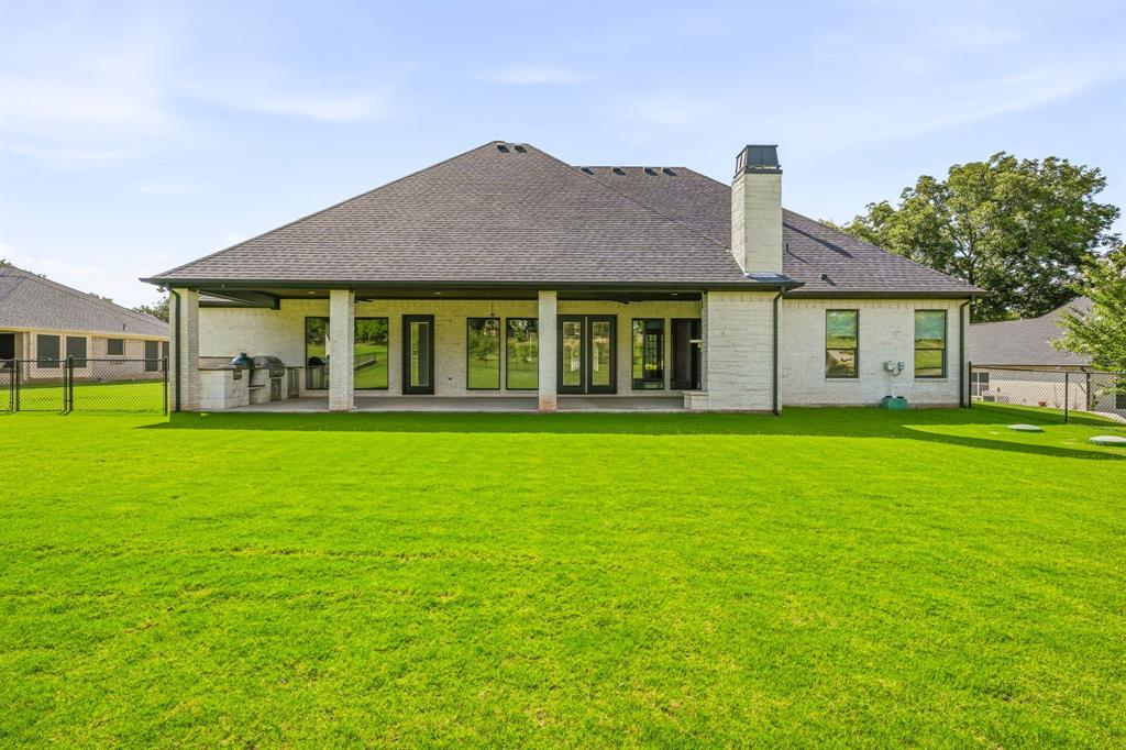Pecan Plantation - Residential