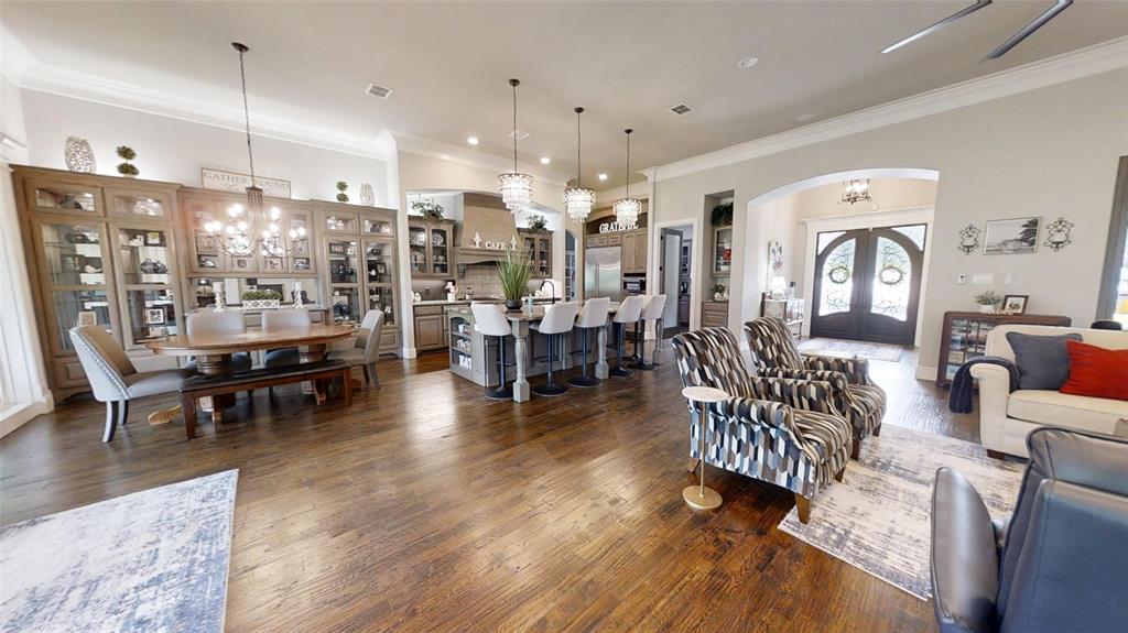 Pecan Plantation - Residential
