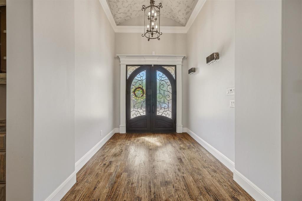 Pecan Plantation - Residential