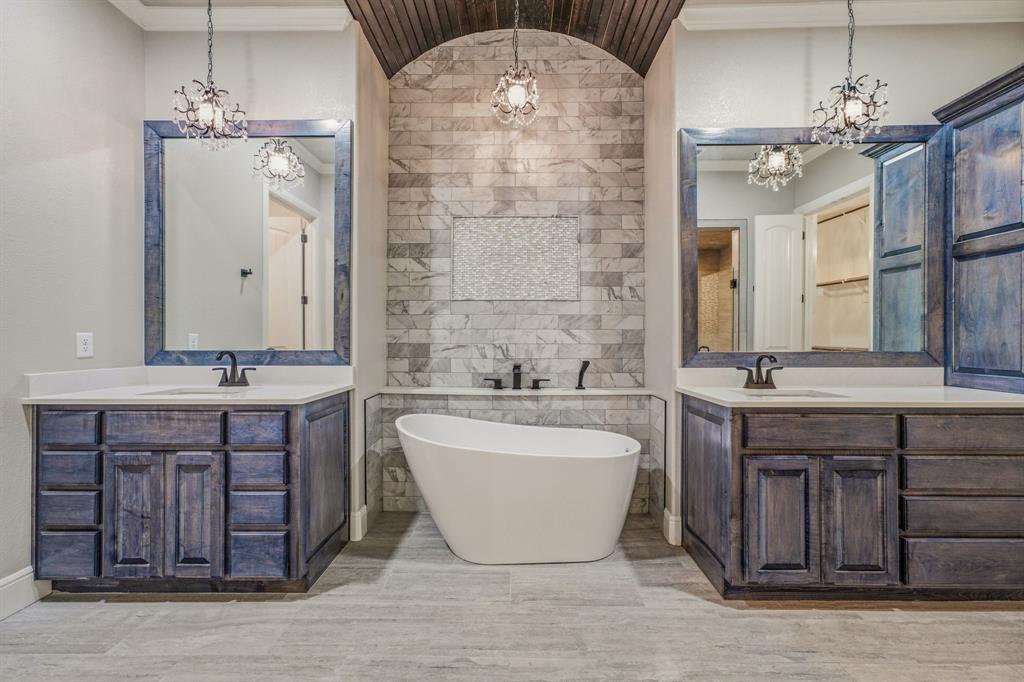 Pecan Plantation - Residential