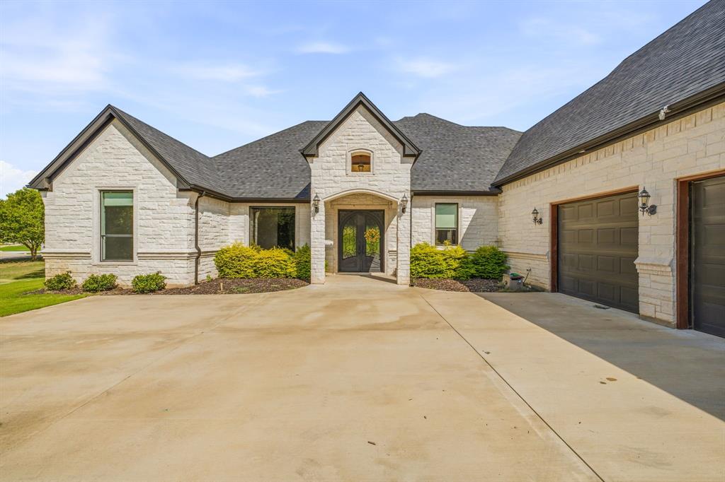 Pecan Plantation - Residential