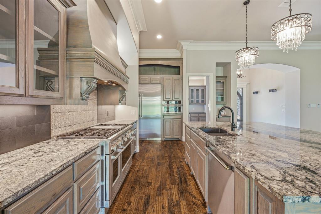 Pecan Plantation - Residential