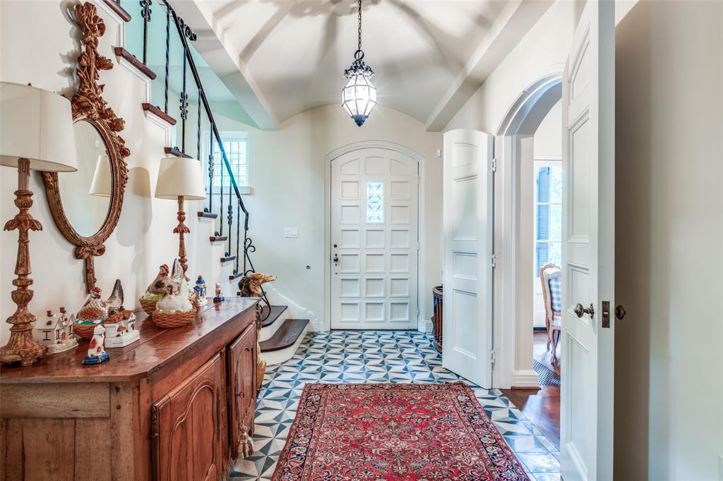 Highland Park Acreage - Residential