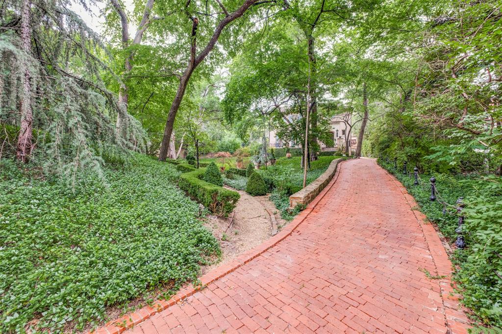 Highland Park Acreage - Residential