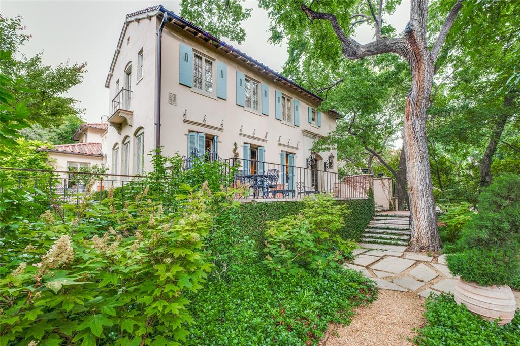 Highland Park Acreage - Residential