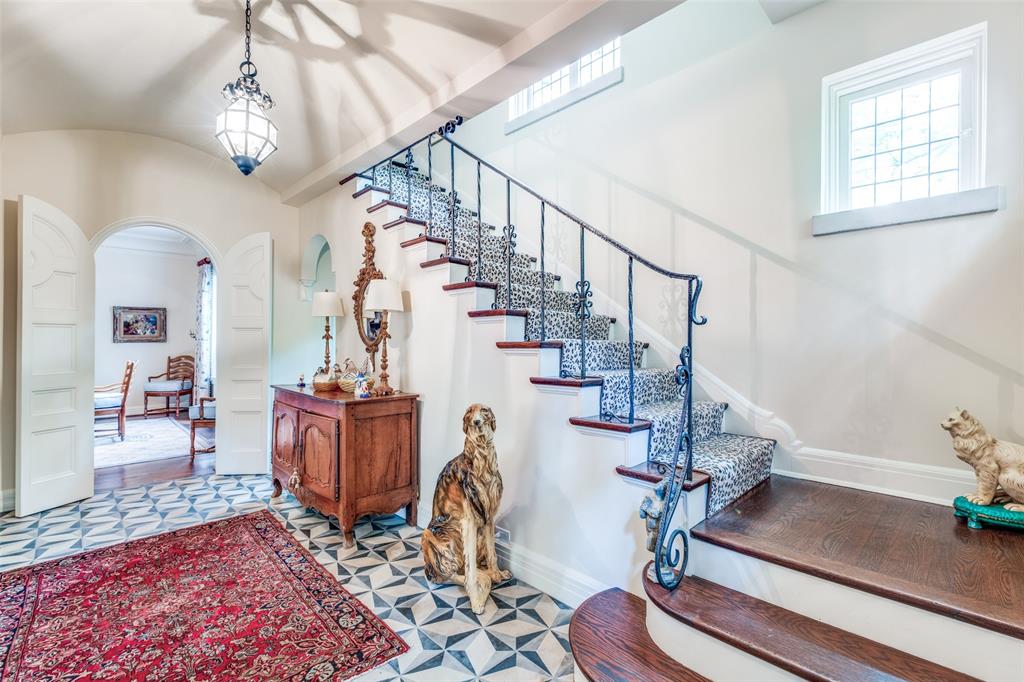 Highland Park Acreage - Residential