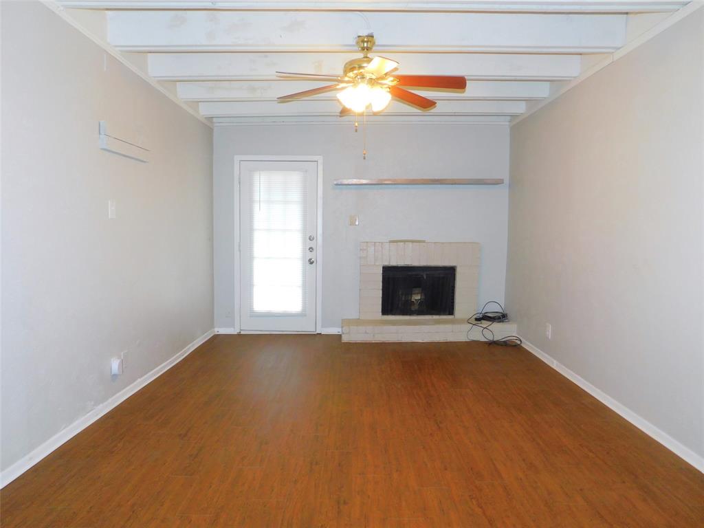 Southridge Center - Residential Lease