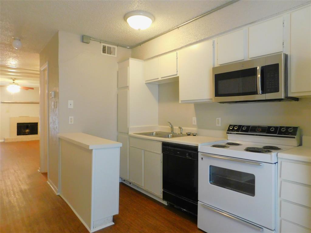 Southridge Center - Residential Lease