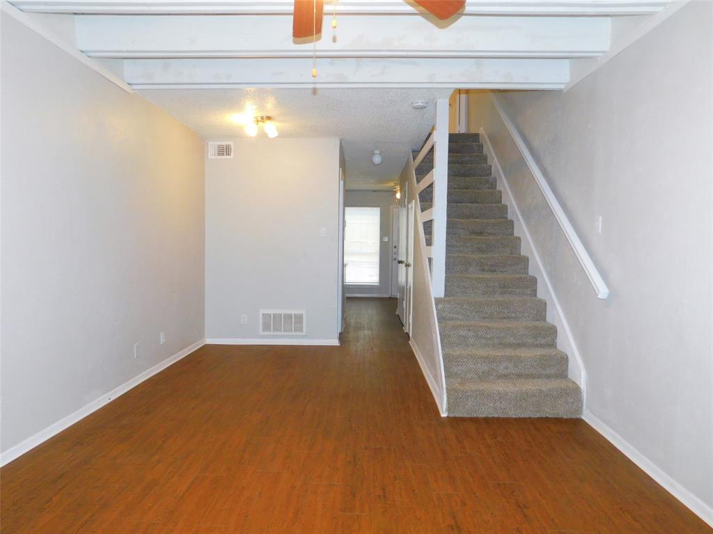 Southridge Center - Residential Lease