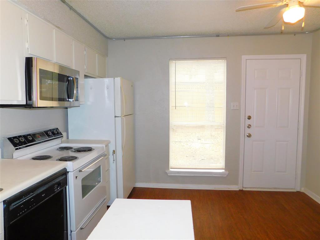 Southridge Center - Residential Lease