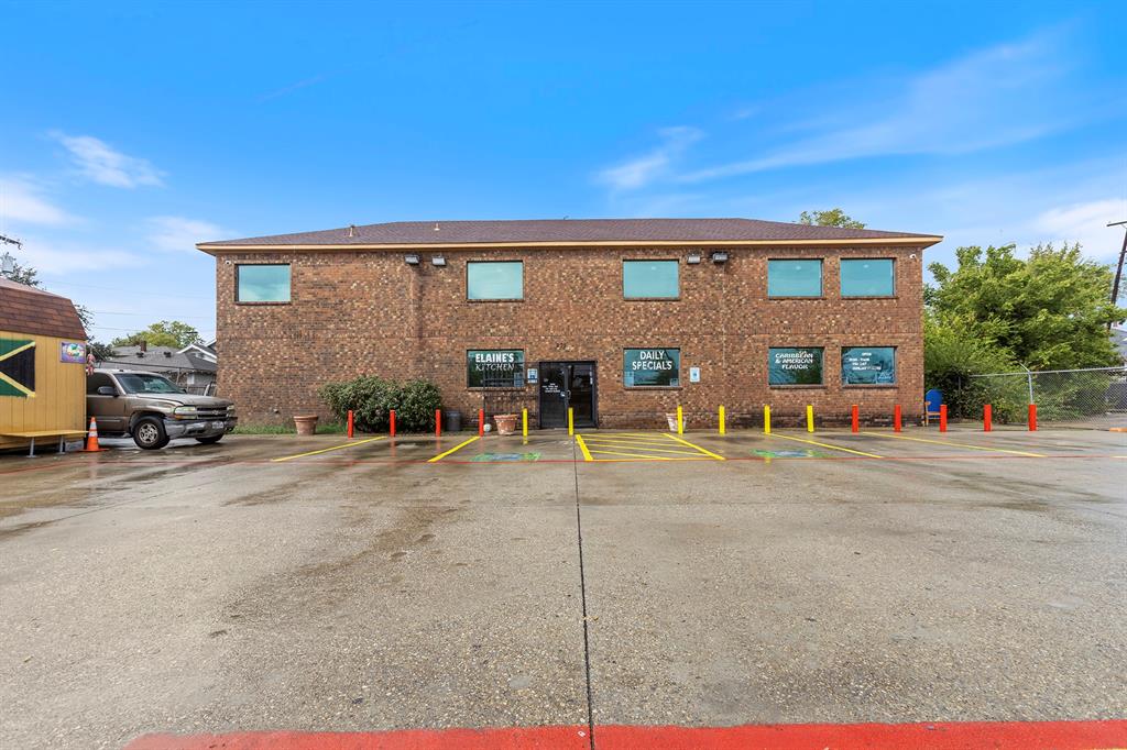 Elaines Kitchen - Commercial Sale
