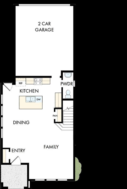 Painted Tree-Woodland West - Residential