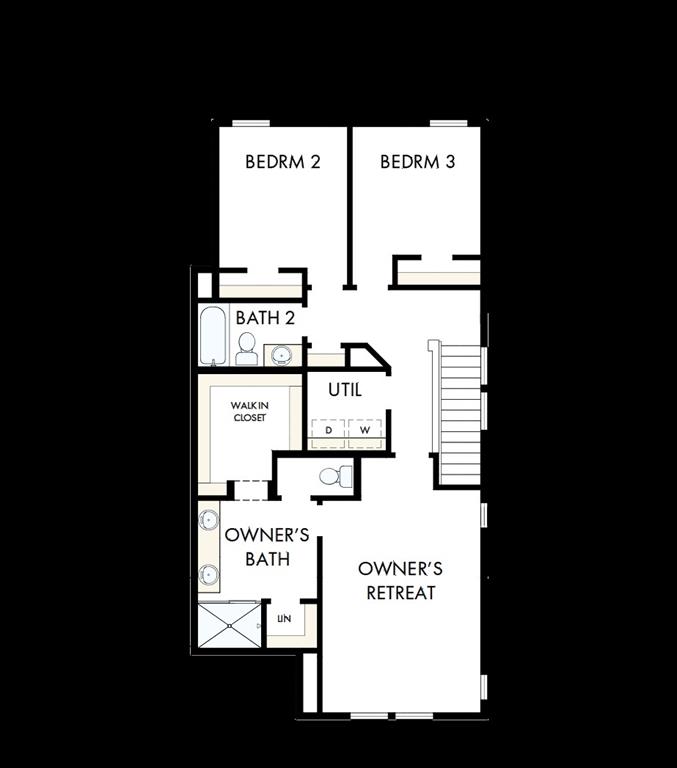 Painted Tree-Woodland West - Residential