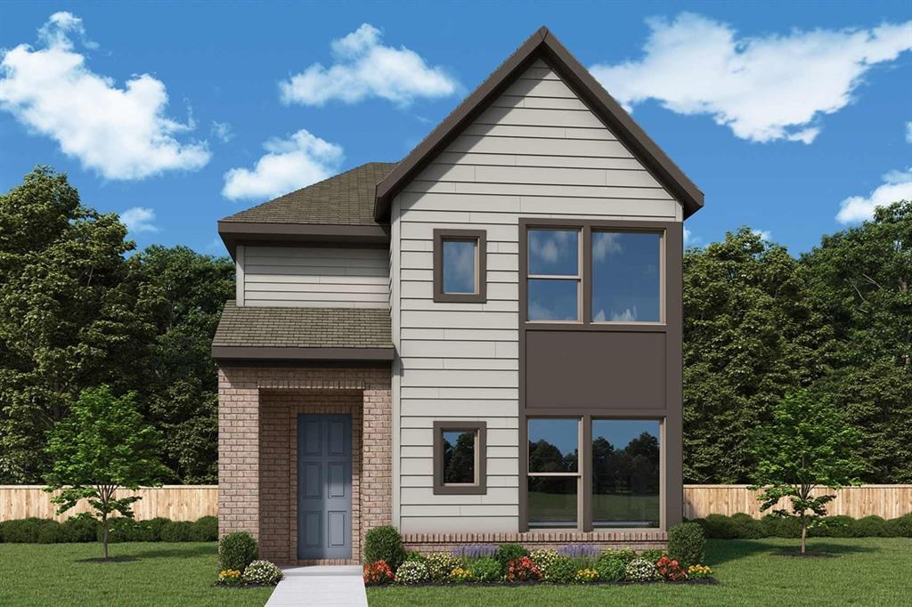 Painted Tree-Woodland West - Residential