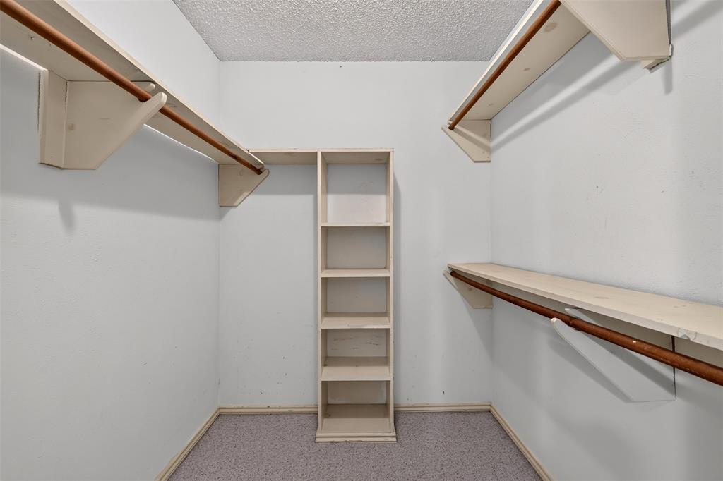 North Benbrook Add - Residential