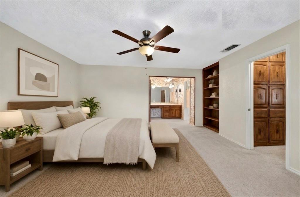 North Benbrook Add - Residential