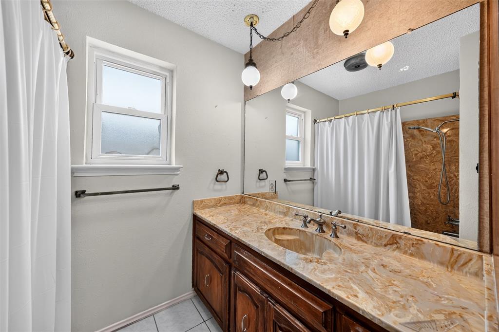 North Benbrook Add - Residential