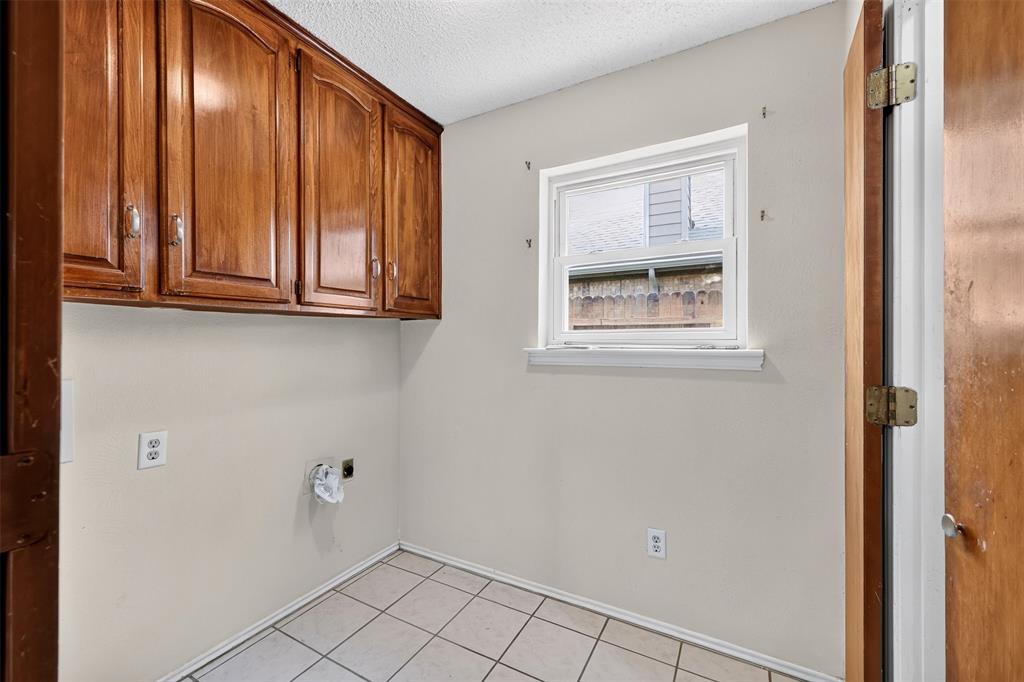 North Benbrook Add - Residential