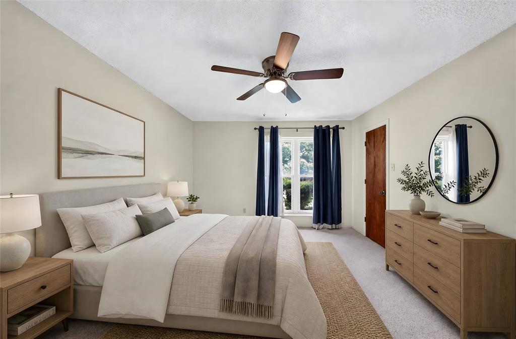 North Benbrook Add - Residential