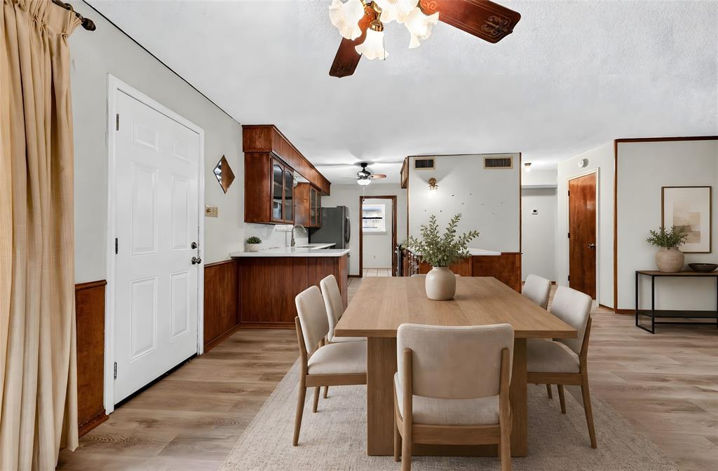 North Benbrook Add - Residential