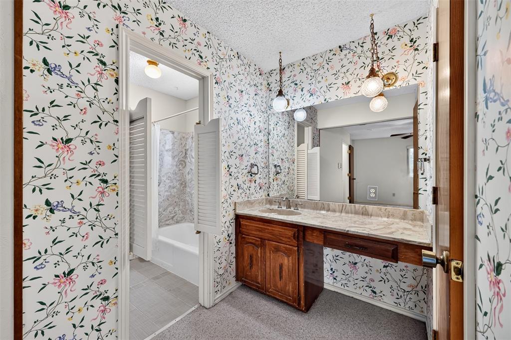 North Benbrook Add - Residential