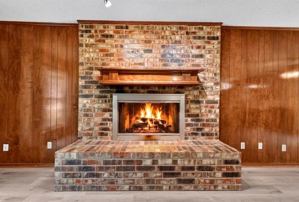 North Benbrook Add - Residential