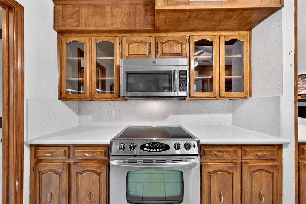 North Benbrook Add - Residential