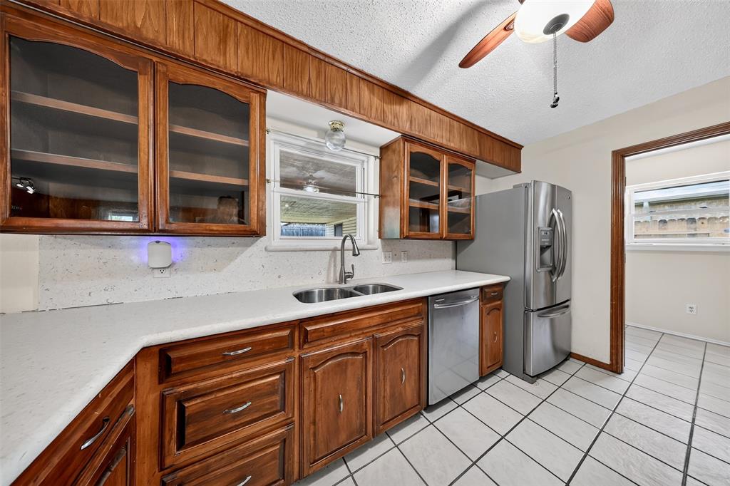 North Benbrook Add - Residential