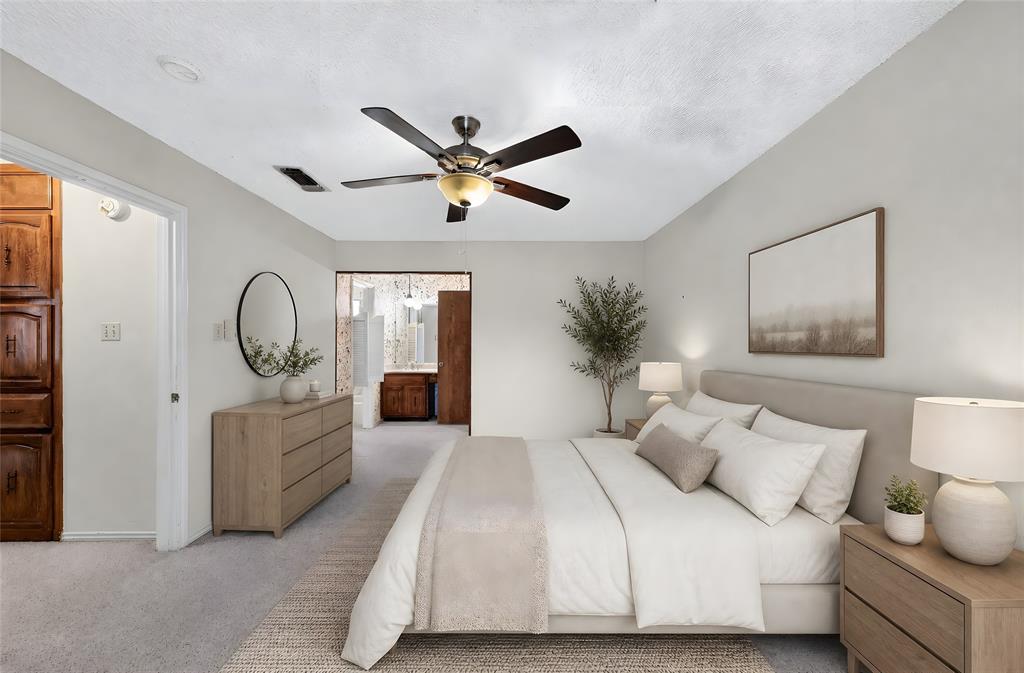 North Benbrook Add - Residential