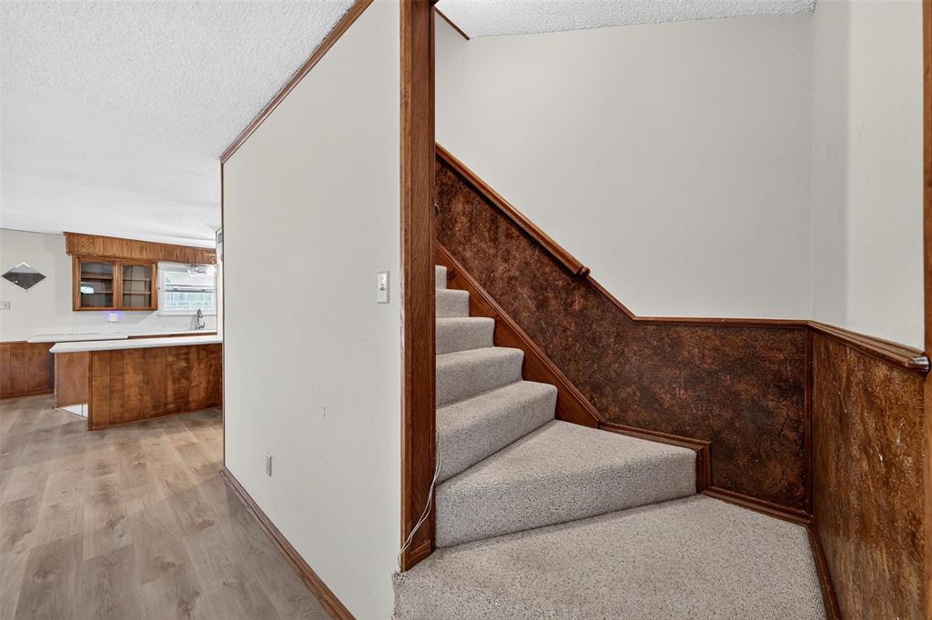 North Benbrook Add - Residential