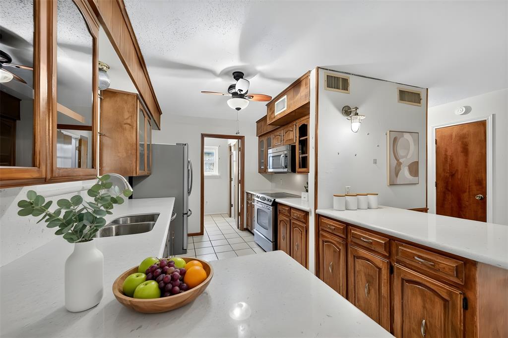 North Benbrook Add - Residential
