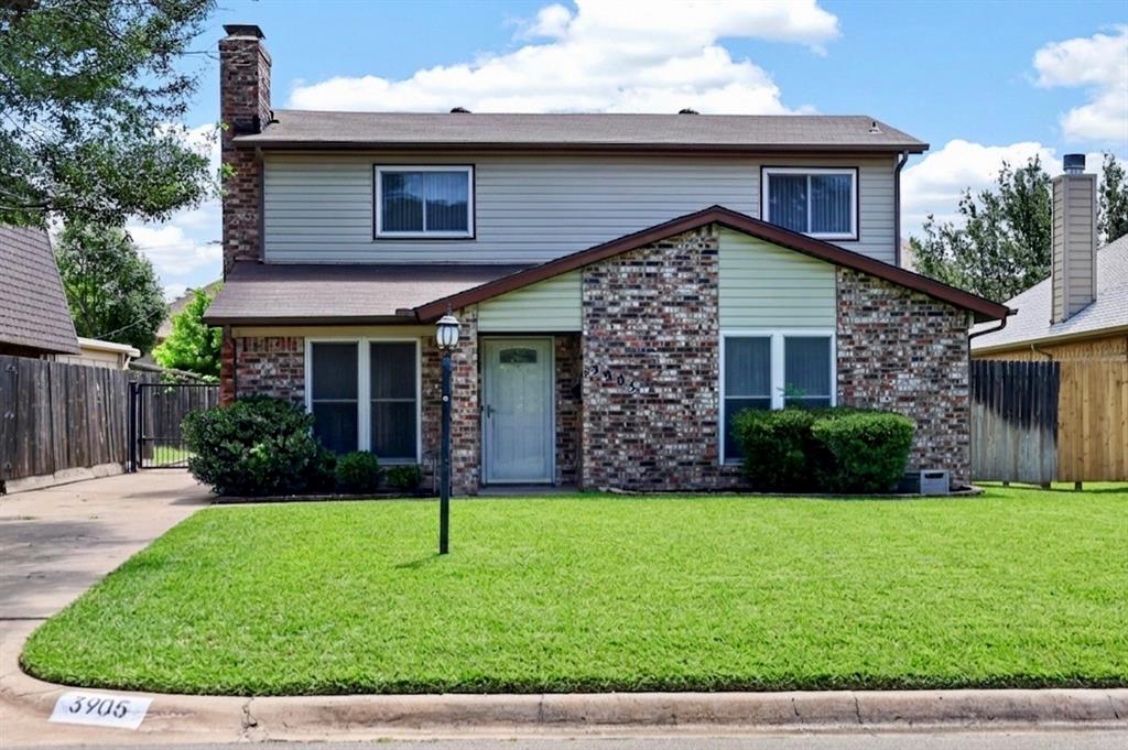 Welcome to this beautifully maintained Benbrook home featuring a brand-new roof and a private electric gated entrance for added security and convenience. Situated on a spacious lot in an established neighborhood, this property offers the perfect combination of comfort, functionality, and location.
Inside, you'll find inviting living spaces designed for everyday living and entertaining, while the outdoor space provides plenty of room to relax, garden, or enjoy time with family and friends. The electric gate offers easy access and additional privacy, making this property stand out from the rest.
Conveniently located near Benbrook Lake, Interstate 20, US Highway 377, and the Chisholm Trail Parkway, this home provides quick access to downtown Fort Worth, Clearfork, shopping, dining, and major employment centers. Enjoy nearby parks, walking trails, boating, fishing, and outdoor recreation while still being close to city conveniences.
Don't miss this opportunity to own a move-in-ready home in the heart of Benbrook with a new roof, gated entry, and an unbeatable location close to schools, parks, highways, and Benbrook Lake. Schedule your private showing today!