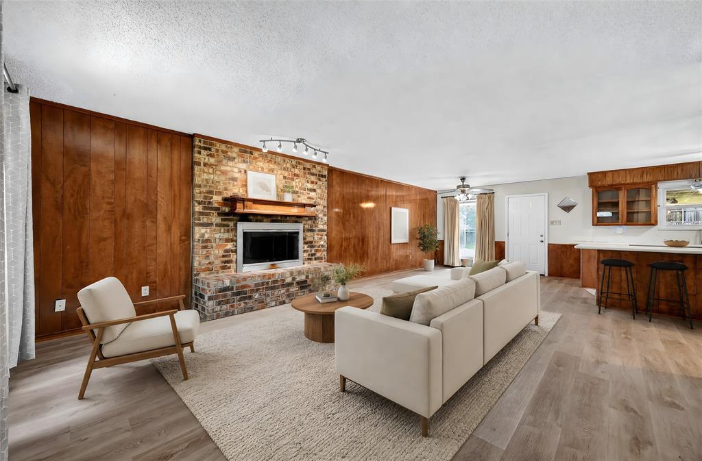 North Benbrook Add - Residential