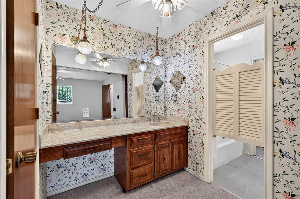 North Benbrook Add - Residential