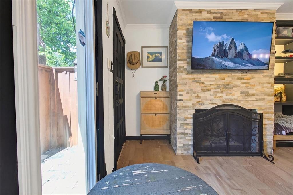 Nonesuch Place Condo - Residential