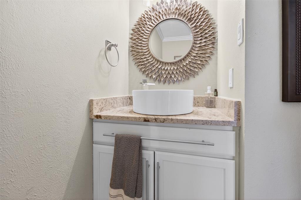 Nonesuch Place Condo - Residential