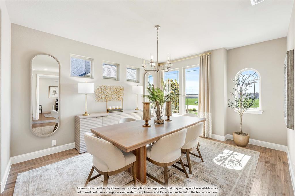 Chaparral Park 60-65 - Residential