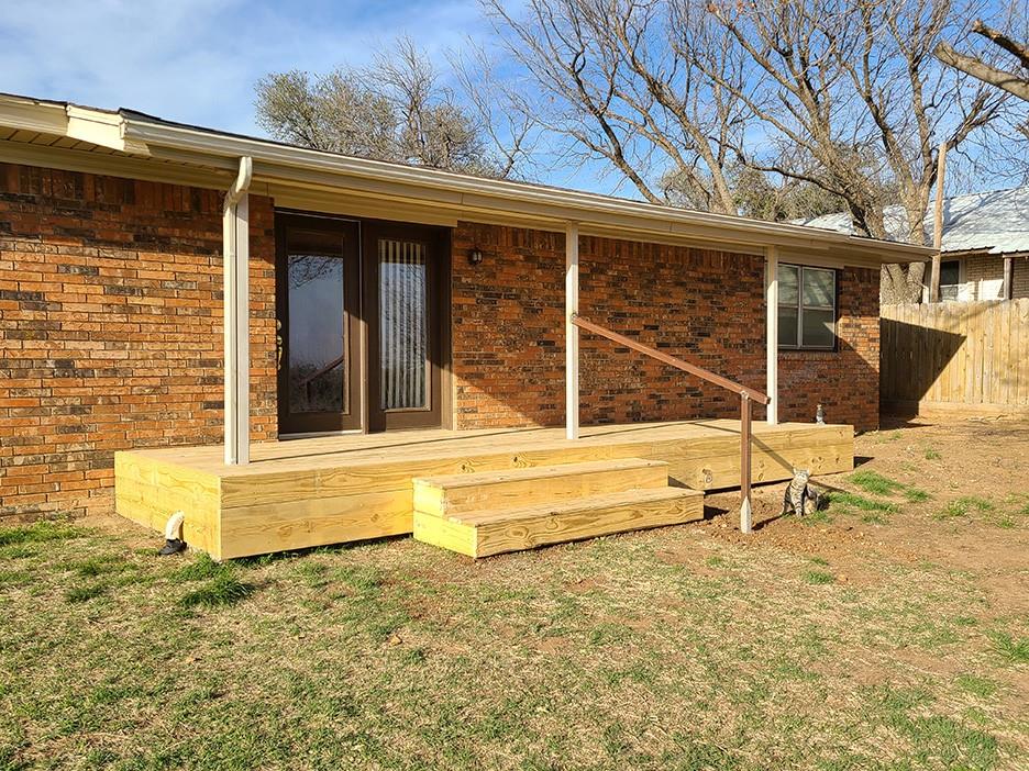 Pleasant View - Residential