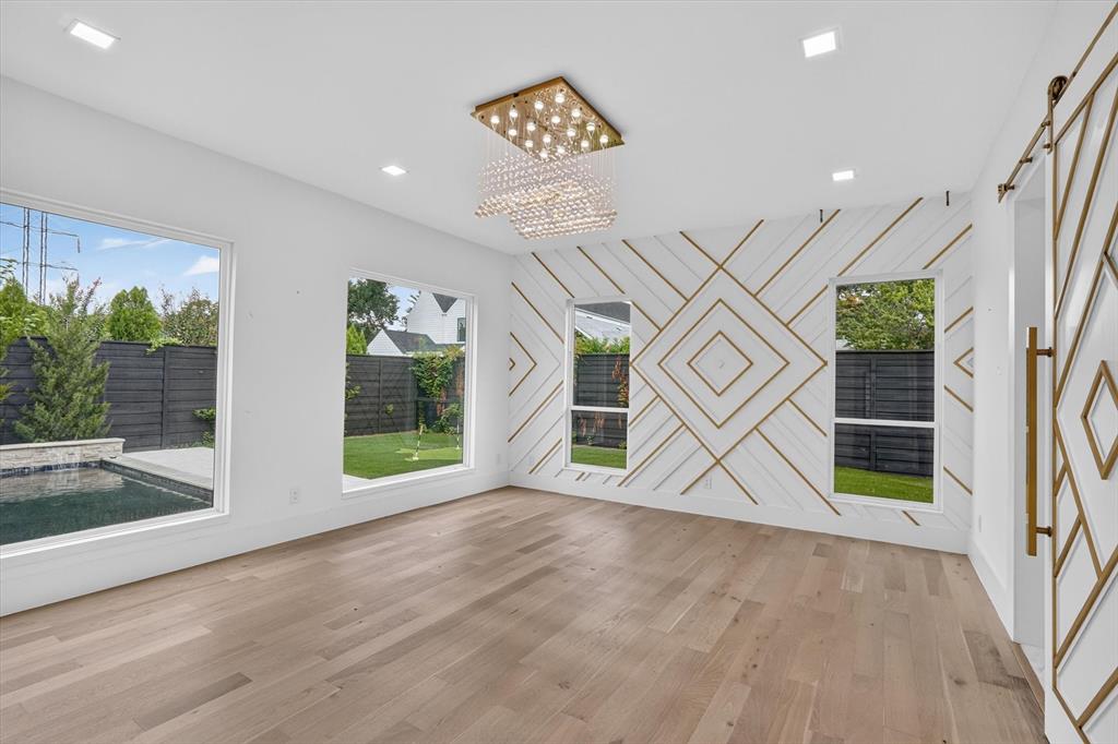 Berkshire Add - Residential