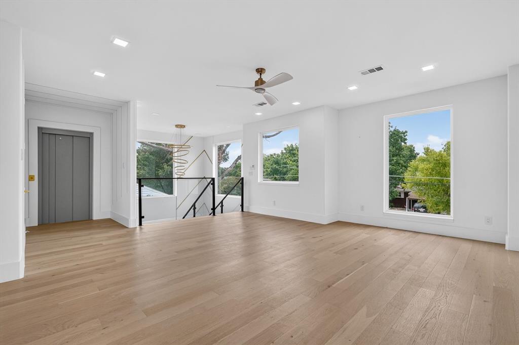 Berkshire Add - Residential