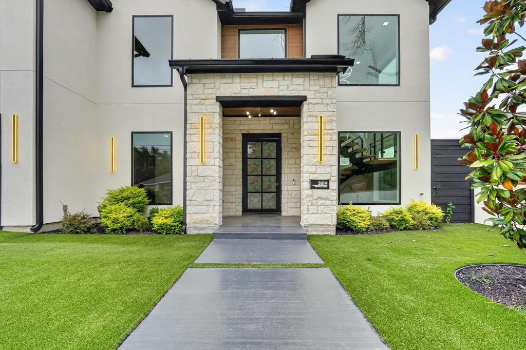 Berkshire Add - Residential