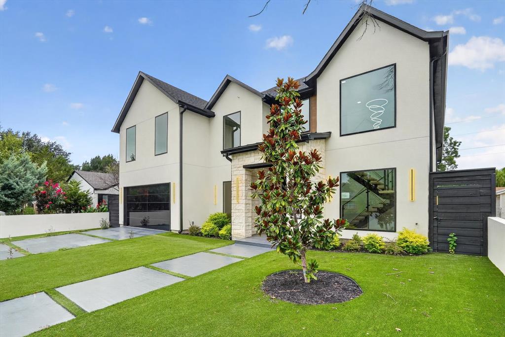 Berkshire Add - Residential