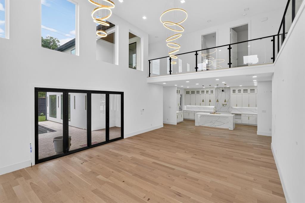 Berkshire Add - Residential
