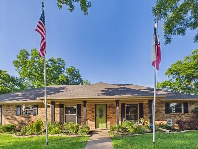 Mantle Manors Sec 01 - Residential